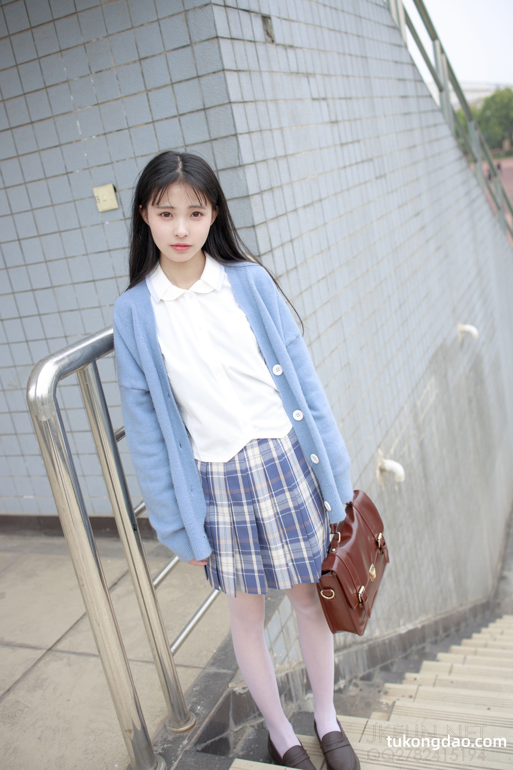 JKFUN-003 写真集 JKFUN-第15张